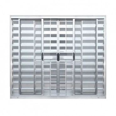 VENEZIANA 6 FOLHAS B...