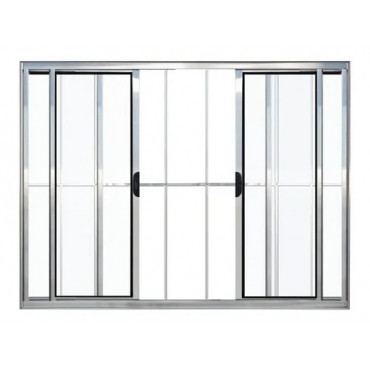 VITRO 4 FOLHAS BRILH...