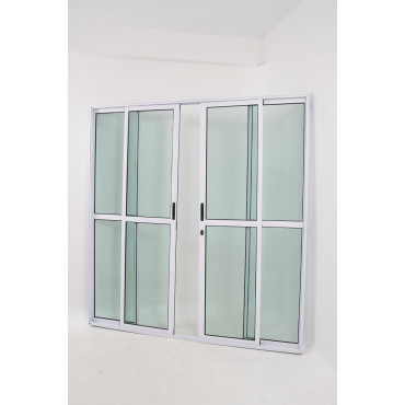 PORTA SACADA 4 FOLHA...