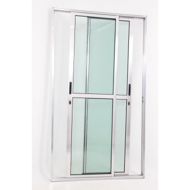 PORTA SACADA 2 FOLHA...