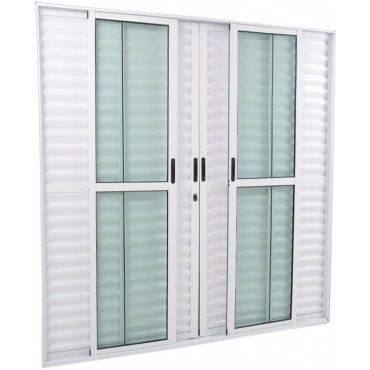 PORTA BALCÃO 6 FOLHA...