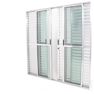 PORTA BALCÃO 6 FOLHA...